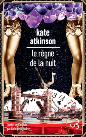 Le Règne de la nuit